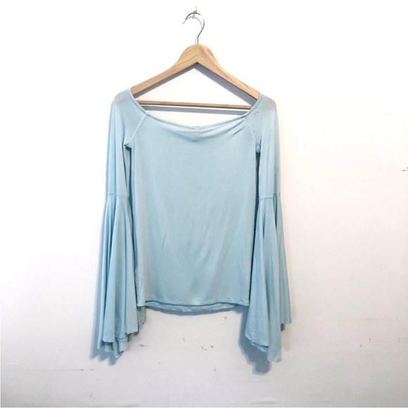 Free People Birds of Paradise Top - Picture 4 of 6